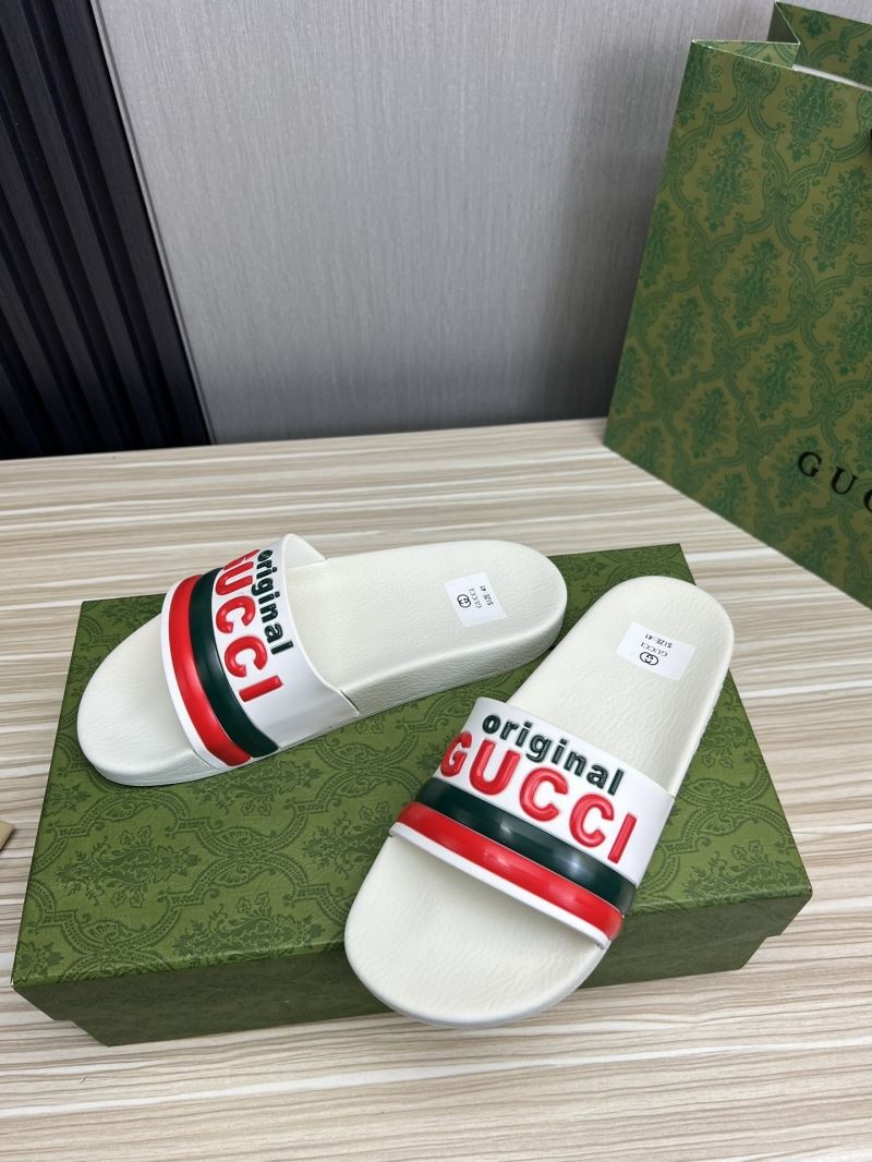 Gucci Slippers